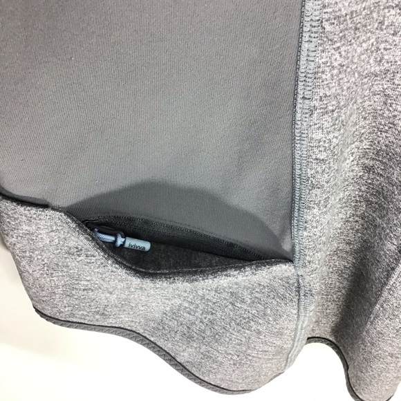 Girl’s Ivivva Zip Sweatshirt Jacket - Picture 4 of 5